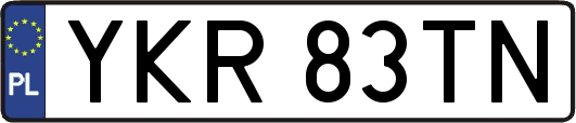 YKR83TN