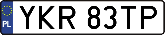 YKR83TP