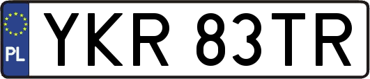 YKR83TR