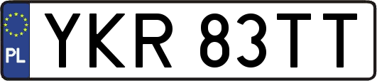 YKR83TT