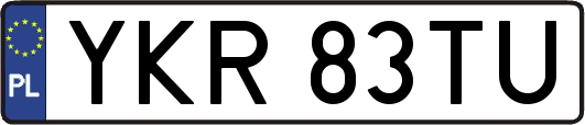 YKR83TU