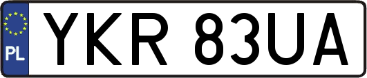 YKR83UA