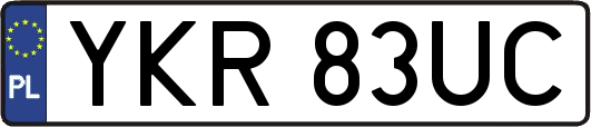 YKR83UC