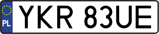 YKR83UE