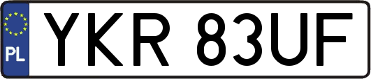 YKR83UF