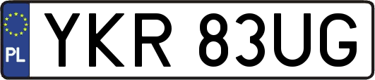 YKR83UG