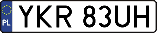 YKR83UH