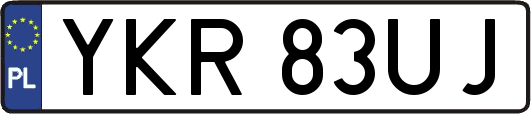YKR83UJ