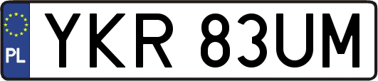 YKR83UM