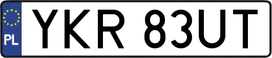 YKR83UT