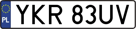 YKR83UV