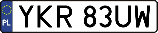YKR83UW