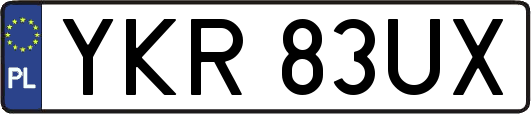 YKR83UX