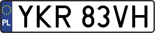 YKR83VH