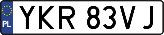 YKR83VJ