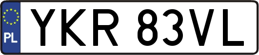 YKR83VL