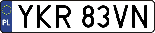 YKR83VN