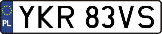 YKR83VS