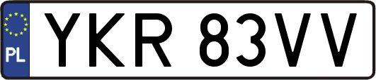 YKR83VV
