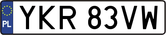 YKR83VW