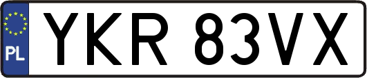 YKR83VX