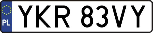 YKR83VY