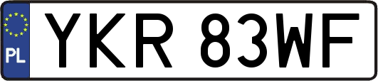 YKR83WF