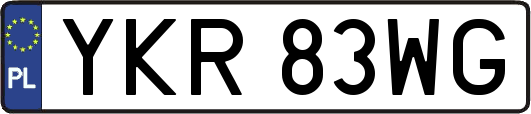 YKR83WG