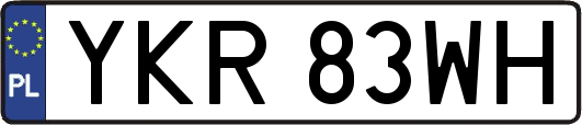 YKR83WH