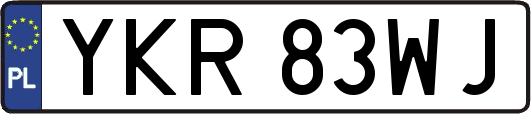 YKR83WJ