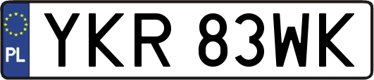 YKR83WK