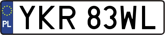 YKR83WL