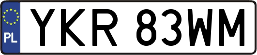 YKR83WM