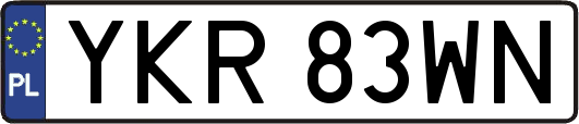 YKR83WN