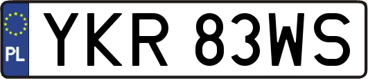 YKR83WS