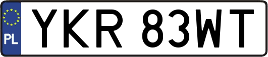 YKR83WT