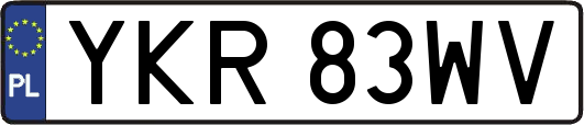 YKR83WV