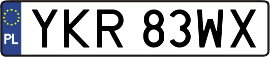 YKR83WX