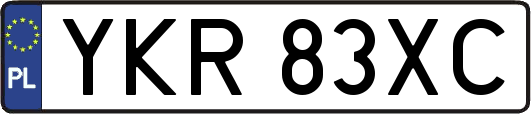 YKR83XC