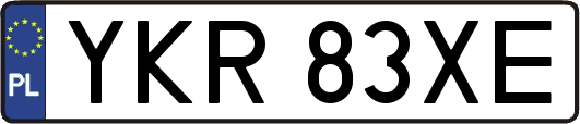 YKR83XE