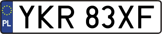 YKR83XF