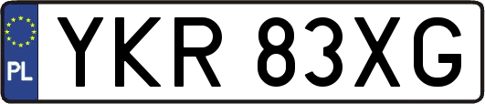 YKR83XG