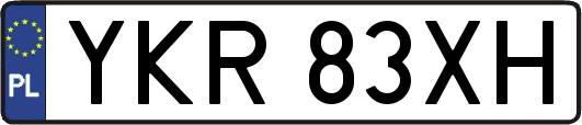 YKR83XH