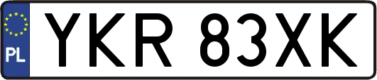 YKR83XK