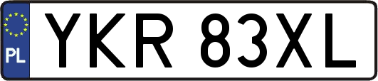 YKR83XL