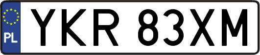 YKR83XM