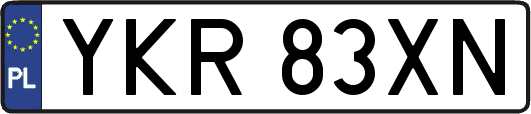 YKR83XN