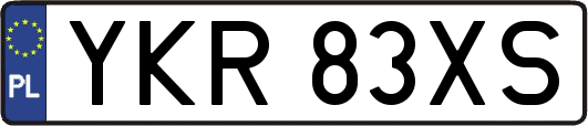 YKR83XS