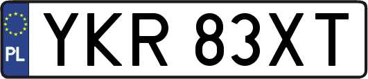 YKR83XT