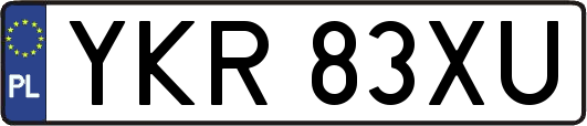 YKR83XU